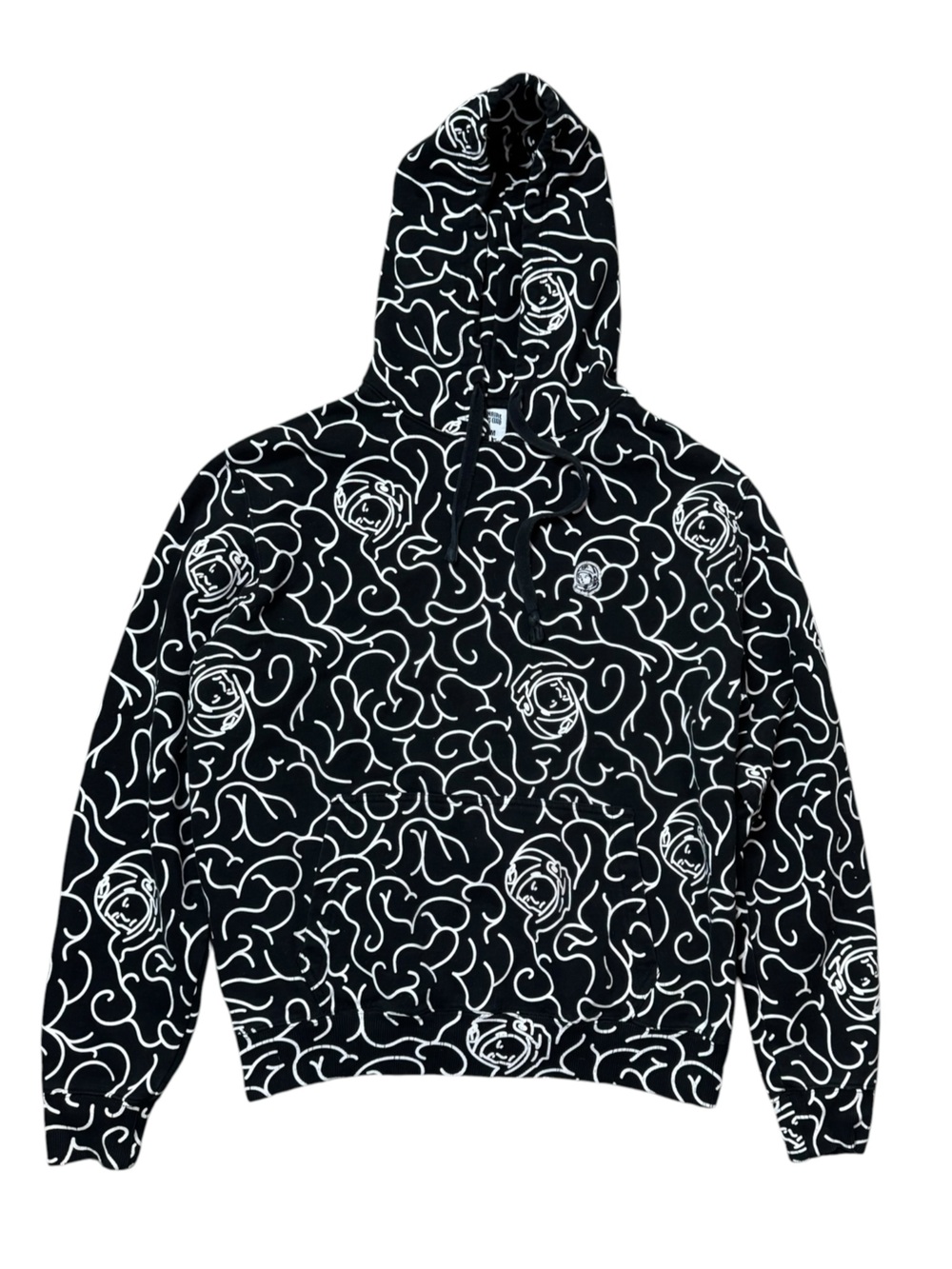 Billionaire Boys Club Cortex Hoodie size M